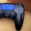 Placeholder: Ps5 controller