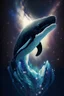Placeholder: Celestial orca