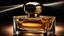 Placeholder: luxury high resolution Perfume bottle design, minimalistic, angled top down, studio bright, close-up centred shot — ar 2:1, photographic 35mm shot, goddess & temptess, candid, golden hour, cinematic lightning, extreme realism , realistic. The image, captured in stunning Ultra HD, Nikon D850, — style raw — c 10 — ar 2:3 — s 250, inspired by spirituality, sharp focus, post – processing, perfect composition, global illumination, sharp focus, photorealistic, 4k, 8k, 16k, full ultra hd, high resoluti