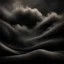 Placeholder: black stealth texture, whispy smokey corners, mysterious, dark and shadowy, magic spiritual force, swirly clouds of dust and sand, the eons of time, black texture