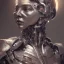 Placeholder: portrait,perfect face kylian mbappe robot,realistic, intriacte detail, sci-fi fantasy style, volumetric lighting, particales,highly detailed,cinamatic, deep colours,8k