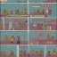 Placeholder: Aliens by Chris ware