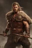 Placeholder: Chris Hemsworth as a barbarian from dungeons and dragons, lean muscles, DnD, in the style of realistic and hyper-detailed renderings,dungeons and dragons, 8k, detailed eyes, perfect eyes, epic , dramatic , fantastical, full body , intricate design and details, dramatic lighting, hyperrealism, photorealistic, cinematic, 8k, detailed face, Dramatic photo,epic photo, whole body,barbarian,
