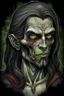 Placeholder: dead, two-faced