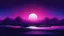 Placeholder: Purple black blue dark glowing grainy gradient background noise texture poster header banner design copy space