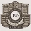 Placeholder: Uma logo para a livraria "(Re)Livros"