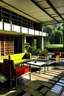 Placeholder: united Habitacional le corbusier exterior