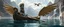 Placeholder: a fluffy quickling egyptian bald hat looks like the opposite of a vampire in bunad leaning on statue of twister interdimensional sci fi boat with oars that looks like wings gliding through space waters under the biggest owl and scenic water fall mountains