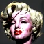 Placeholder: Marylin Monroe, highly detailed, concept art, unreal engine 5, ray tracing, RTX, lumen lighting, ultra detail, volumetric lighting, 3d, finely drawn, high definition, high resolution.