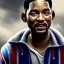 Placeholder: ein perfektes bild von will smith als indianer,portrait,realistic, 3drender, sony alpha 7IIIs