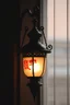 Placeholder: The lamp of Alibaba