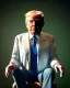 Placeholder: donald trump sitting with his pants down and defecating in a toilet, Wes Anderson style, realistic photo, concept art, smooth, unreal engine 5, god lights, ray tracing, RTX, lumen lighting, ultra detail, volumetric lighting, 3d.