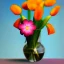 Placeholder: still life flower