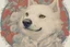 Placeholder: doge by james Jean