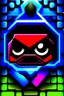 Placeholder: Geometry dash