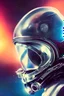 Placeholder: portrait art of 8k ultra realistic retro futuristic cat astronaut helmet, lens flare, atmosphere, glow, detailed,intricate,blade runner, cybernetic, full of colour, cinematic lighting, trending on artstation, 4k, hyperrealistic, focused, extreme details,unreal engine 5, cinematic, masterpiece, art by ayami kojima, giger