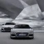 Placeholder: audi car 2022 front black background