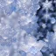 Placeholder: epic detailed matte painting of many very small epic fantasy ice flowers and many very small semi transparent white snowflakes, majestic, intricate, masterpiece, insanely detailed, 4k resolution, cinematic smooth, intricate details , soft smooth lighting, vivid pastel colors, iridescent accents