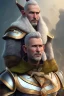 Placeholder: portrait elf man warrior, 8k resolution, high-quality, fine-detail, intricate, fantasy art, detailed matte, volumetric lighting, illustration, 3D