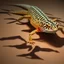 Placeholder: crustacean lizard, masterpiece, expert, 8K, hyperrealism, sharp focus, cinematic lighting, realistic