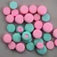 Placeholder: pink pills