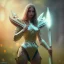 Placeholder: beautiful girl warrior figure, bokeh, portrait, cinematic, unreal engine 5, 8k, hyper realistic. ambient lighting, elegant,hyperphotorealistic, epic composition,cinematic lighting, hyperphotomaximalist, masterpiece,epic composition, tilt shift blur, by japbun2-40