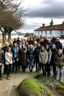 Placeholder: en forside kulturelt og social personaletur til nordjylland
