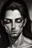Placeholder: dead, closed eyes