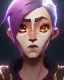 Placeholder: Doge cyborg's nion light