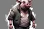 Placeholder: a lot of people know something they're not telling. lingering states of crushing anxiety & fear & depression. punctuated by passing moments as comfy af. anthropomorphic pig man