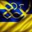 Placeholder: Drapeau Ukrainien, courage