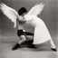 Placeholder: [photo from collection gilman and gonzalez-FALLA] Jacob wrestling with angel