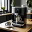 Placeholder: an internet of things coffee maker powered with ai