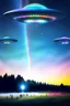 Placeholder: UFOS RAINBOWS