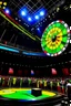 Placeholder: Darts WM 2024