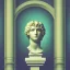 Placeholder: Vaporwave classical