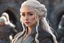 Placeholder: Daenerys Targaryen in 8k Afukuro cartoon artstyle , game of thrones them, white costum, winter, close picture, highly detailed, high details, detailed portrait, masterpiece,ultra detailed, ultra quality