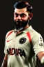 Placeholder: Virat Kohli