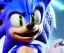 Placeholder: sonic the hedgehog lightning storm