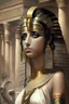 Placeholder: Cleopatra in Paris