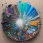 Placeholder: Exactly. Always look beyond . sometime different allows other to see other possibilities Great works. Paradigm shifts in art and Ai the world is changing a new form of expression to describe in words and prompts that was once paint brushes and stone