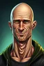 Placeholder: game character Johnny sins