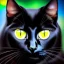 Placeholder: ultra detailed fullbody portrait of busty beautiful Black Cat DC comics , extremely detailed digital painting, intrincate, extremely detailed smiling face,crystal clear Big Green eyes, in the style of Ohrai Noriyoshi and robert e howard and pablo oliveira and Ken Kelley and Keith Parkinson,mystical colors,perfectly centered image, perfect composition, rim light, beautiful lighting,8k, stunning scene, raytracing