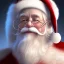 Placeholder: Santa Clause, portrait, detailed, 8k resolution, warm light