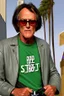 Placeholder: Peter Fonda cosplaying as The Truth from Grand Theft Auto San Andreas