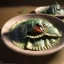 Placeholder: ravioli love, photo studio, concept art, realistic image, renaissance style ,smooth, unreal engine 5, ray tracing, RTX, lumen lighting, ultra detail, volumetric lighting