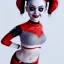 Placeholder: harley quinn baby