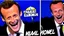 Placeholder: macronshow prank call show