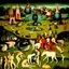 Placeholder: Garden of Earthly Delights
