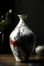 Placeholder: Keramik arty vase
